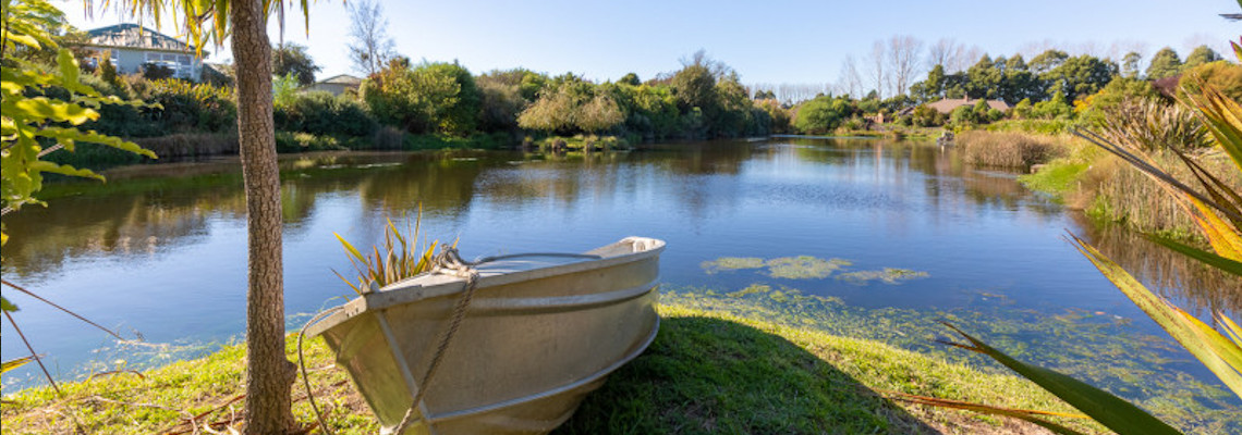 Accent Bed and Breakfast, Mapua Nelson